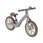 Kikka Boo Balance Bike Lanser GREY 1