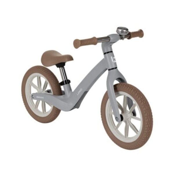 Kikka Boo Balance Bike Lanser GREY 1