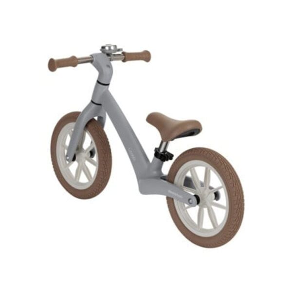 Kikka Boo Balance Bike Lanser GREY 2