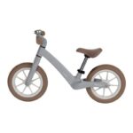 Kikka Boo Balance Bike Lanser GREY 3