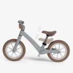 Kikka Boo Balance Bike Lanser GREY 4