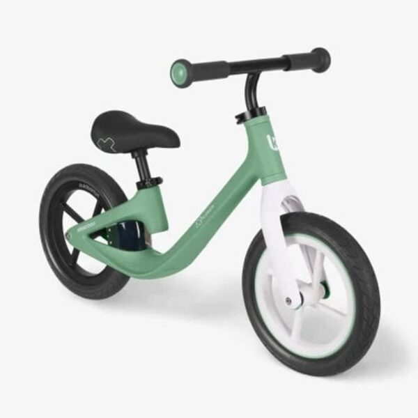 Kikka Boo Balance Bike Xplorer GREEN 2