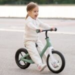 Kikka Boo Balance Bike Xplorer GREEN 4