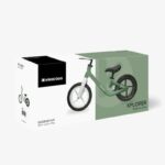Kikka Boo Balance Bike Xplorer GREEN 1