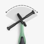 Kikka Boo Balance Bike Xplorer GREEN 3