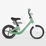 Kikka Boo Balance Bike Xplorer GREEN 5