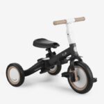 Kikka Boo tricikl Flip 5u1 - BLACK (kkb21150)