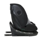 KikkaBoo I-Hike Premium I-Size auto sedište LIGHT GRAY - slika 3