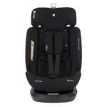 KikkaBoo I-Hike Premium I-Size auto sedište LIGHT GRAY - slika 6