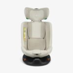 KikkaBoo I-Van I-Size auto sedište LIGHT BEIGE - slika 6