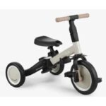 Kikka Boo tricikl Flip 5u1 BEIGE - slika 1