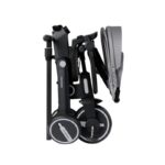 Kikka Boo tricikl Trix 7u1 GREY - slika 2