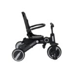 Kikka Boo tricikl Trix 7u1 GREY - slika 3