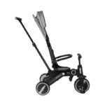 Kikka Boo tricikl Trix 7u1 GREY - slika 4