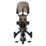 Kikka Boo tricikl Trix 7u1 BEIGE - slika 3