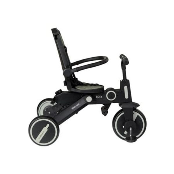 Kikka Boo tricikl Trix 7u1 MINT - slika 2
