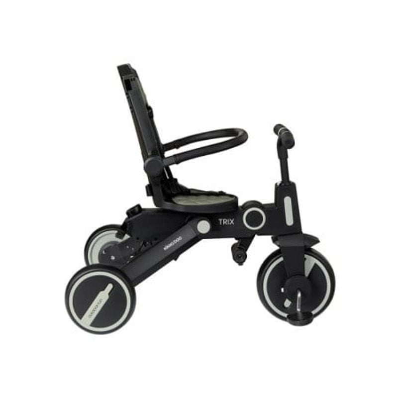 Kikka Boo tricikl Trix 7u1 MINT - slika 2