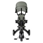 Kikka Boo tricikl Trix 7u1 MINT - slika 6