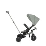 Kikka Boo tricikl Aluma 8u1 ARMY GREEN - slika 2