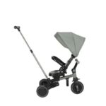 Kikka Boo tricikl Aluma 8u1 ARMY GREEN - slika 3