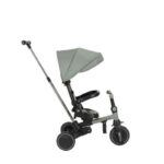 Kikka Boo tricikl Aluma 8u1 ARMY GREEN - slika 5