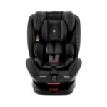 KikkaBoo I-Trip I-Size auto sedište BLACK - slika 4