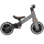 Kikka Boo tricikl Flash 5u1 GREY - slika 3