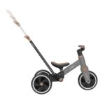 Kikka Boo tricikl Flash 5u1 GREY - slika 6