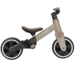 Kikka Boo tricikl Flash 5u1 BEIGE - slika 3