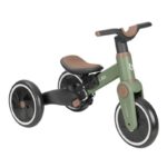 Kikka Boo tricikl Flash 5u1 ARMY GREEN - slika 4
