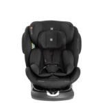 KikkaBoo I-Felix I-Size auto sedište BLACK - slika 2