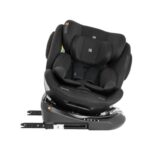 KikkaBoo I-Felix I-Size auto sedište BLACK - slika 3