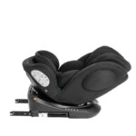 KikkaBoo I-Felix I-Size auto sedište BLACK - slika 4