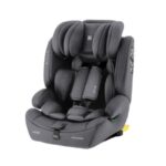 KikkaBoo I-Bronn I-Size auto sedište GRAY - slika 1