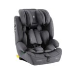 KikkaBoo I-Bronn I-Size auto sedište GRAY - slika 2