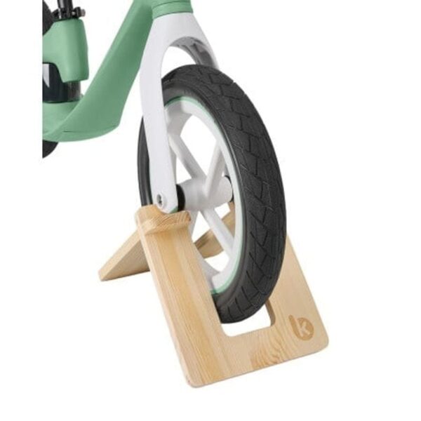 Kikka Boo drveni stalak za balans bike - slika 2