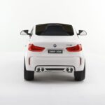 Licencirani auto BMW X6M - Beli BJJ2199 - slika 1