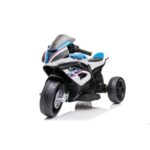 BMW HP4 Race beli motor na akumulator - slika 2