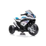 BMW HP4 Race beli motor na akumulator - slika 5