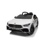 Mercedes CLA 45 AMG beli auto na akumulator - slika 10