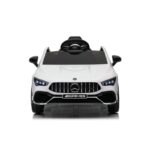 Mercedes CLA 45 AMG beli auto na akumulator - slika 2