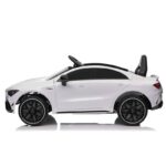 Mercedes CLA 45 AMG beli auto na akumulator - slika 3