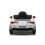 Mercedes CLA 45 AMG beli auto na akumulator - slika 5