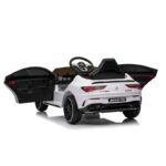 Mercedes CLA 45 AMG beli auto na akumulator - slika 8