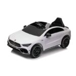 Mercedes CLA 45 AMG beli auto na akumulator - slika 9