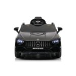 Mercedes CLA 45 AMG crni auto na akumulator - slika 2