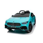 Mercedes CLA 45 AMG Tiffany auto na akumulator - slika 3