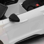 Audi e-tron GT beli auto na akumulator - slika 10