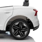 Audi e-tron GT beli auto na akumulator - slika 11