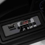 Audi e-tron GT beli auto na akumulator - slika 12